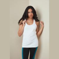 Mesh Women's Tank Top