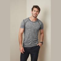 Recycled Sports-T Reflect Unisex T-shirt