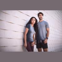 Seamless Sports-T Unisex T-shirt