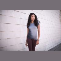 Seamless Sports-T Women's T-shirt