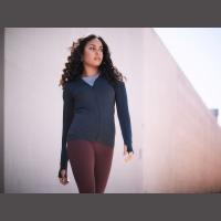 Seamless Sports Women's Jacket