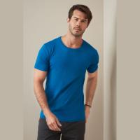 Morgan Crew Neck Unisex T-shirt