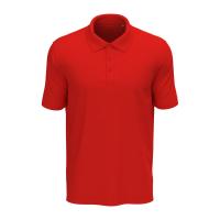 Lux Unisex Polo