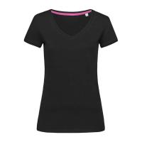 Megan V-neck Women's T-shirt