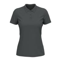 Lux Women's Polo