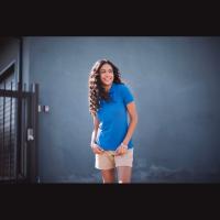 Lux Women's Polo
