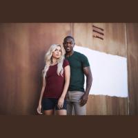 Stretch-T Unisex T-shirt