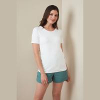 Stretch-T Relaxed Women's T-shirt