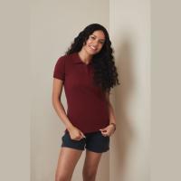 Stretch Women's Polo