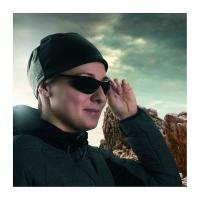 MISMI winter bandana