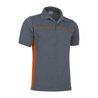 Poloshirt Thunder