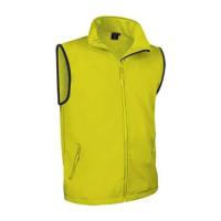 Softshell Vest Tundra Kid